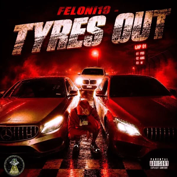 Feloni19 - Tyres Out Feloni19 - Tyres Out