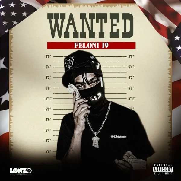 Feloni19 – Wanted Feloni19 - Wanted