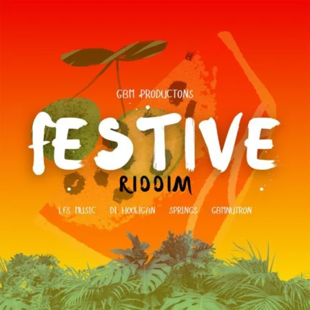 Festive Riddim - System32