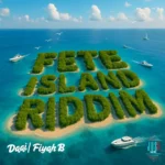 Fete Island Riddim – Jus D Music