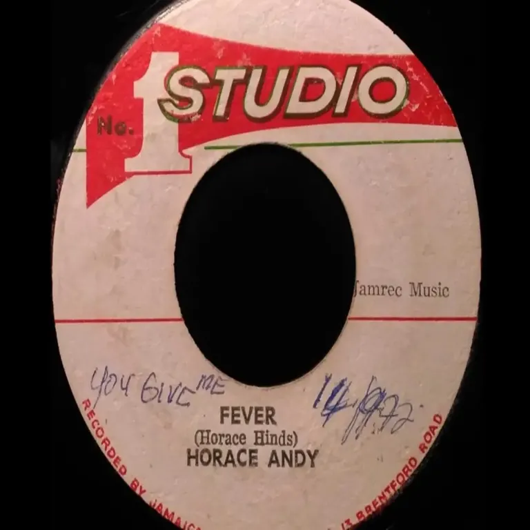 Fever Riddim - Various Labels