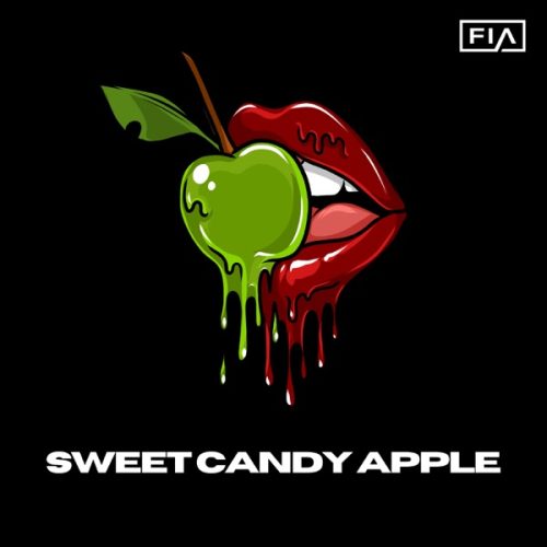 fia - sweet candy apple