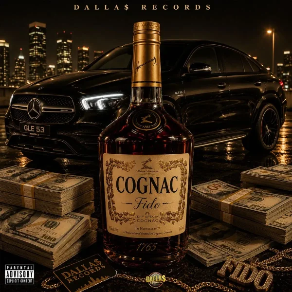Fido - Cognac
