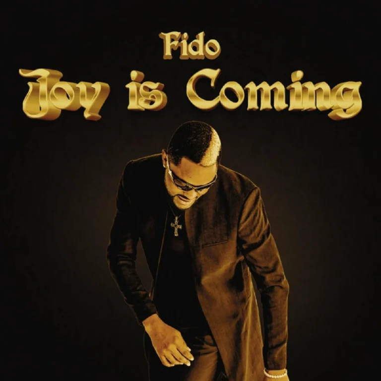 Fido – Joy Is Coming Fido - Joy Is Coming
