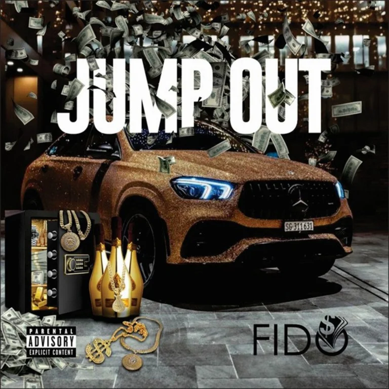 Fido – Jump Out Fido - Jump Out