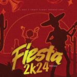Fiesta 2K24 Riddim – Crash Dummy Productions