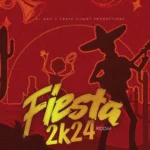 Fiesta 2K24 Riddim – Crash Dummy Productions