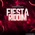 Fiesta Riddim (2024) – DJ MAC