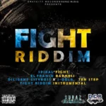 Fight Riddim (2023) – Draycity Records