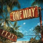 Fiji – One Way