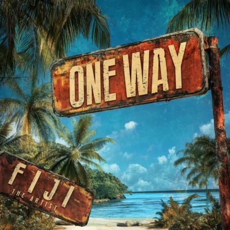 Fiji - One Way