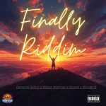 Finally Riddim – Walde Beats Productions