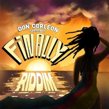 Finally Riddim - Don Corleon Records