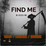 Find Me Riddim – DJ Barber Music