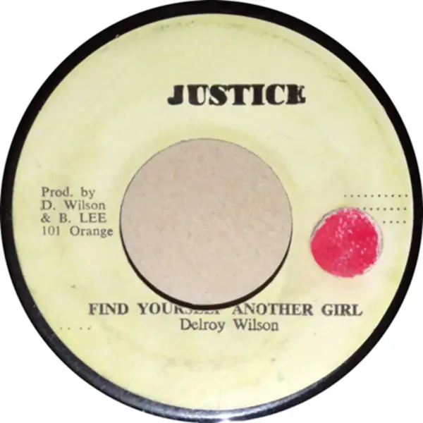 Find Yourself Another Girl Riddim - Unknown Label Find Yourself Another Girl Riddim - Unknown Label