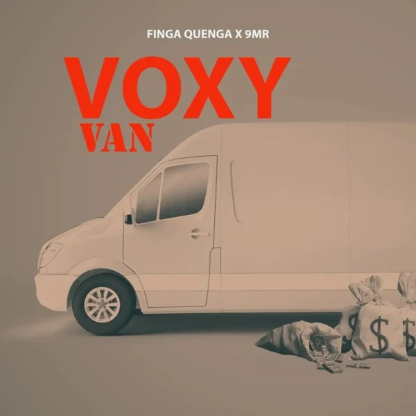 Finga Quenga - Voxy Van