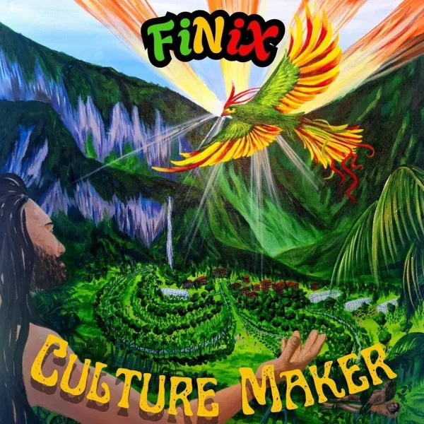 Finix - Culture Maker