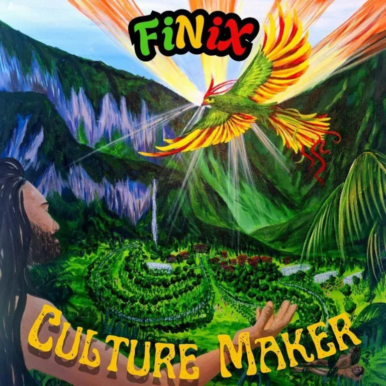 Finix – Culture Maker Finix - Culture Maker