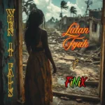 Finix x Lutan Fyah – When It Falls