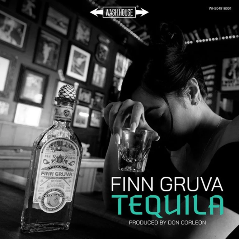 Finn Gruva – Tequila Finn Gruva - Tequila
