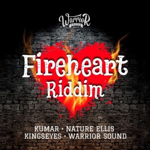 Fireheart-Riddim