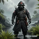 Fireman Riddim (2025) – Murrays Empire Records