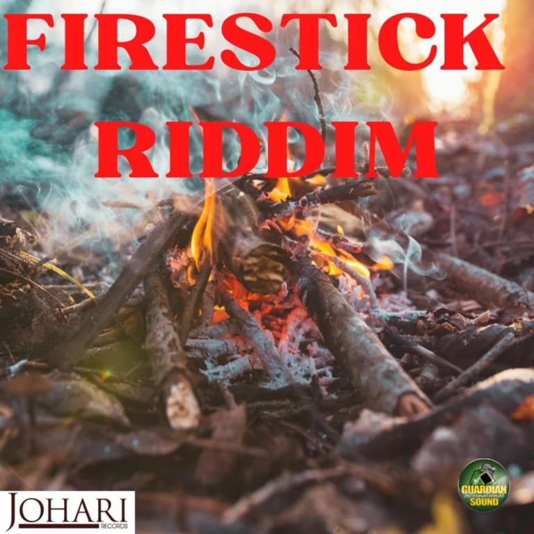 Firestick Riddim - Johari Records