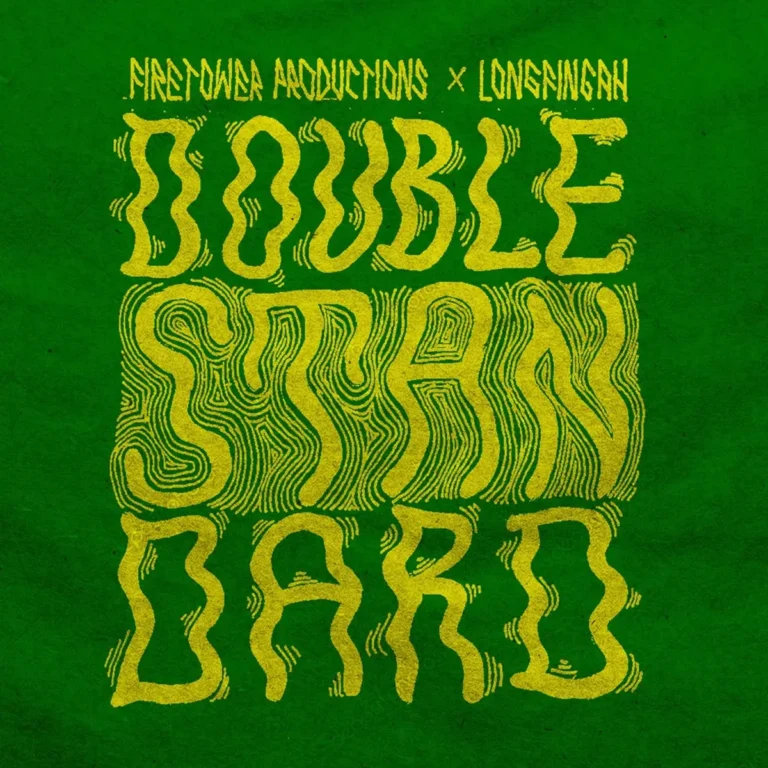 Firetower Productions X Longfingah - Double Standard