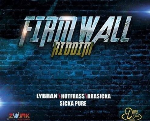 Firm Wall Riddim