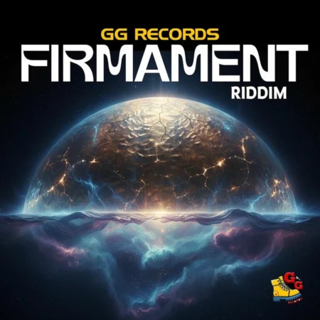 Firmament Riddim – GG Records Firmament Riddim - Gg Records