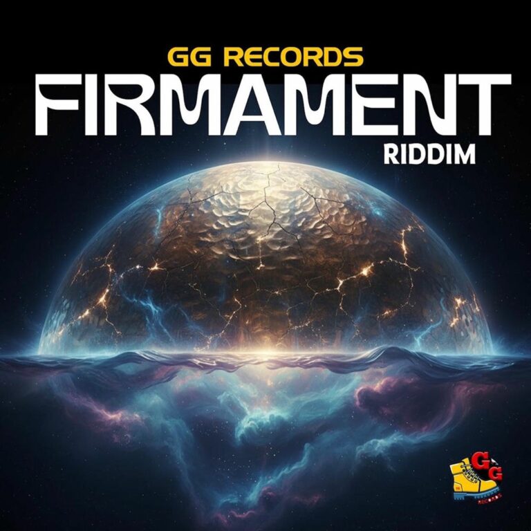 Firmament Riddim - Gg Records