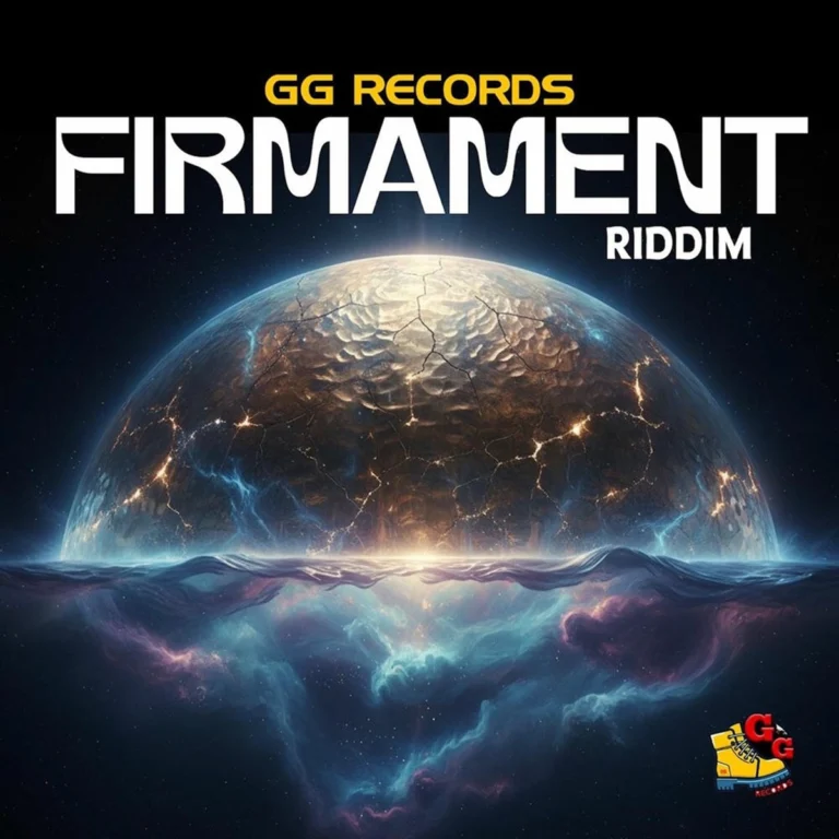 Firmament Riddim - Gg Records