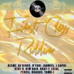 First Class Riddim – Kevstar Records