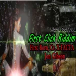 First Click Riddim – Morris Code Production