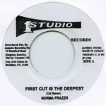 First Cut Is The Deepest Riddim – Various Labels