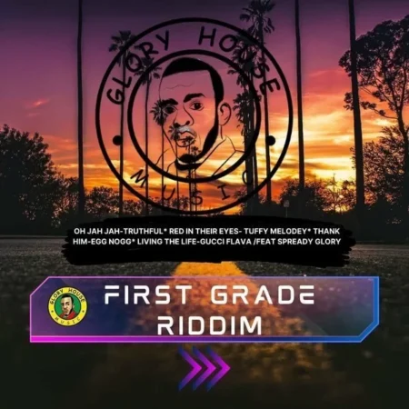 first-grade-riddim