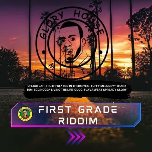 First-Grade-Riddim