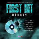 First Hit Riddim – Krush Kup Entertainment