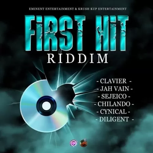 first hit riddim - krush kup entertainment
