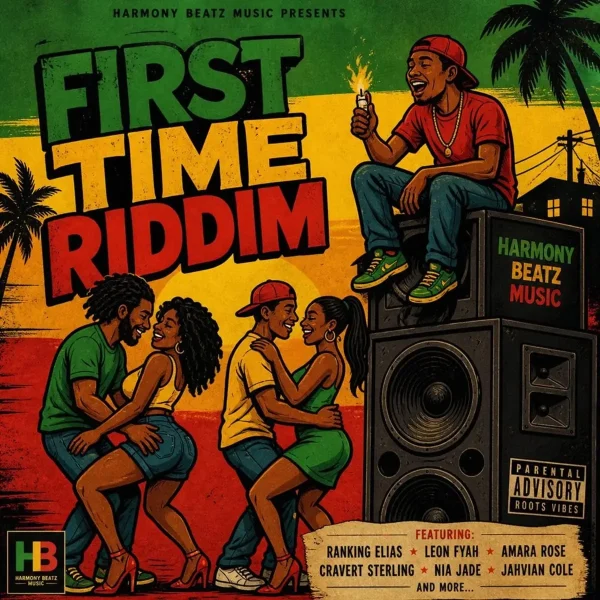 First Time Riddim