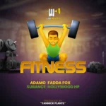 Fitness Riddim (2025) – Minor Productionz