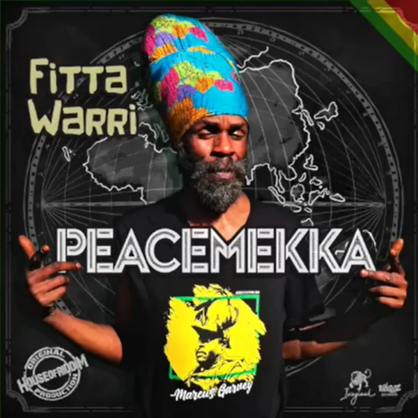 Fitta Warri - Peacemekka