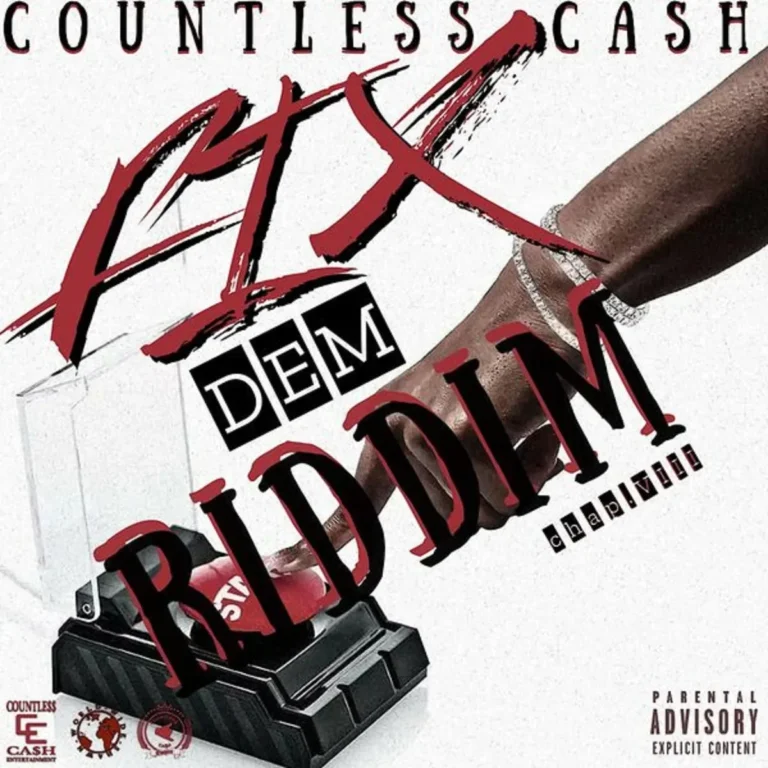 Fix Dem Riddim - Countless Cash Entertainment