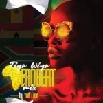 Fiya Wiya – Afrobeat Mix – DJ Tuff Lion 2019