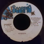 Flag Riddim – Black Scorpio