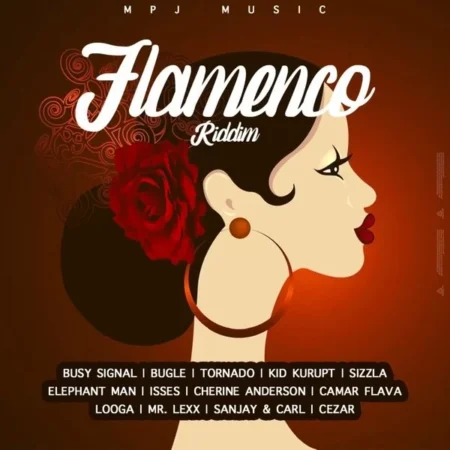 Flamenco Riddim – Mpj Music flamenco riddim - mpj music
