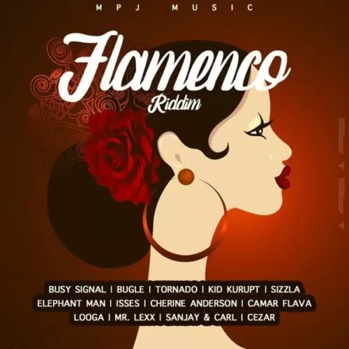 flamenco riddim - mpj music