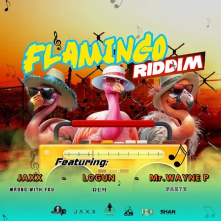 Flamingo Riddim – Chrismartin Production Flamingo Riddim - Chrismartin Production