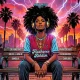 Flashover Riddim - Anaves Music
