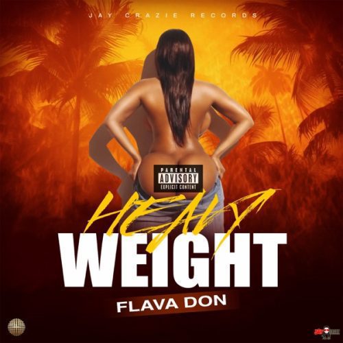 flava don - heavy weight